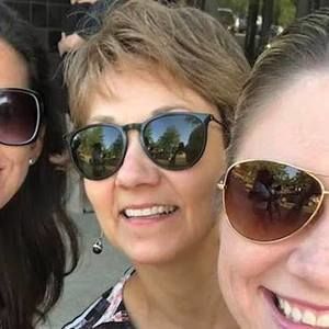 Meet your Posher, Karen